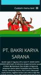 Mobile Screenshot of bks-services.com